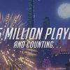オーバーウォッチの総プレイヤー人口が2500万人突破！