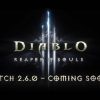 「Diablo III」パッチ2.6.0で実装される”Challenge Rifts”のファーストルック動画を公開